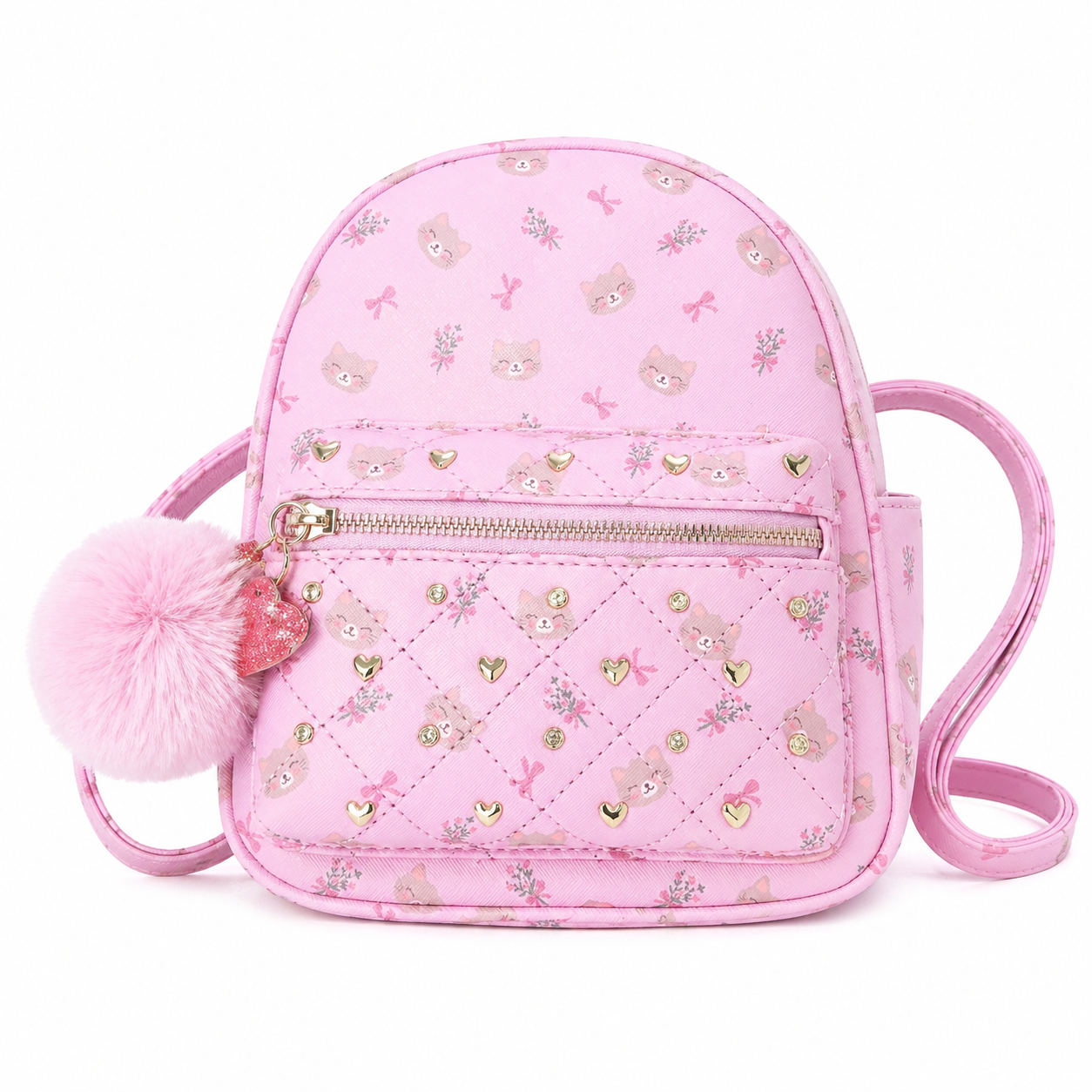 Sweet Princess Mini Backpack๐๐